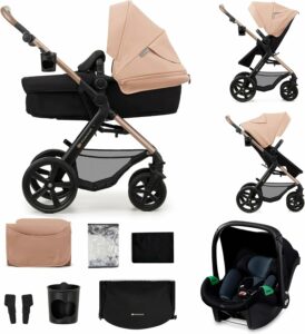 passeggino kinderkraft, trio kinderkraft, trio migliore, passeggini economici, miglior passeggino economico, migliori passeggini economici, miglior trio sotto i 500 euro, miglior trio economico, passeggino trio economico