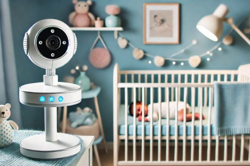 Momcozy baby monitor | Full review, models, price