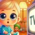 Newborns and TV | Effects of television on babies and learning