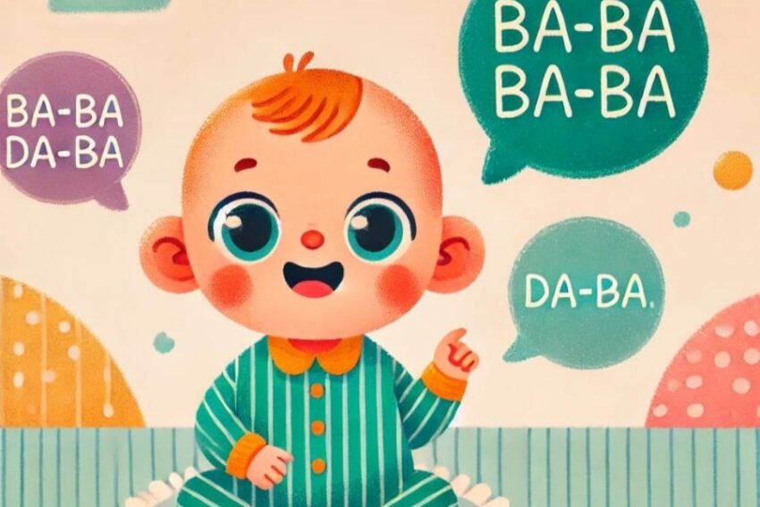 Quando inizia la lallazione nei bambini | Consigli su come aiutarli