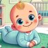 Flat head in newborns | What is it, causes, types, remedies